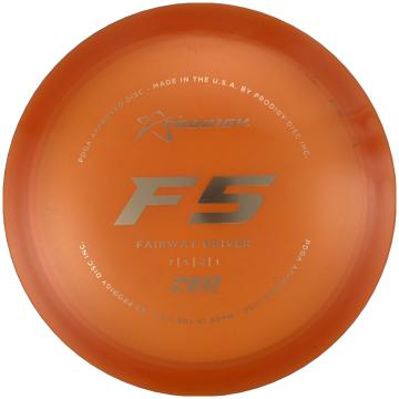 Prodigy Disc 750 F5