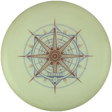 Prodigy Disc 400 Glow PA-3 Navigator