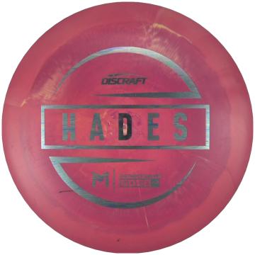 Discraft ESP Hades Paul McBeth Signature