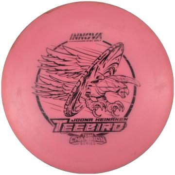 Innova Star Color Glow Teebird Joona Heinänen (Tour Series 2023)