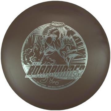 Innova Star Roadrunner Gregg Barsby 1x
