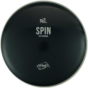 MVP Disc Sports R2 Neutron Spin