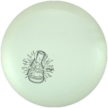 Streamline Discs Neutron Jet Lab 2nd