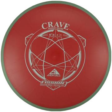 Axiom Discs Fission Crave