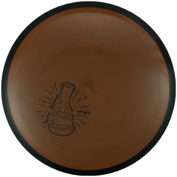 MVP Disc Sports Neutron Impulse Lab 2nd