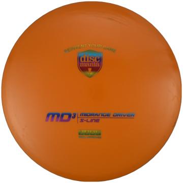 Discmania S-Line MD3