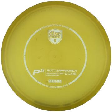 Discmania C-Line P3x Innova Made