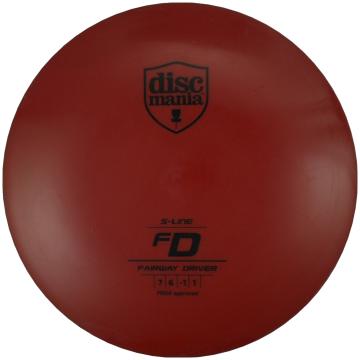 Discmania S-Line FD Innova Made