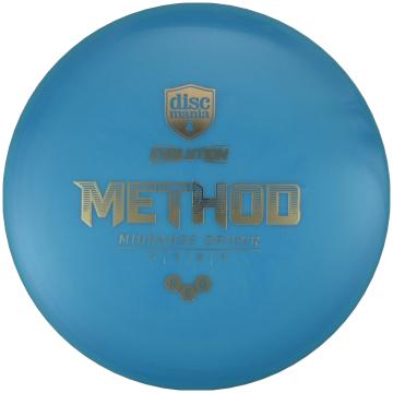 Discmania Neo Method