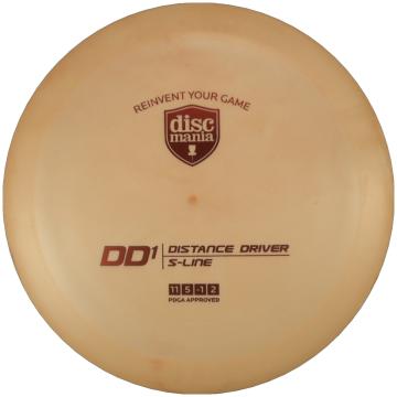 Discmania S-Line DD1