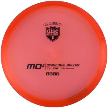 Discmania C-Line MD3 Innova Made