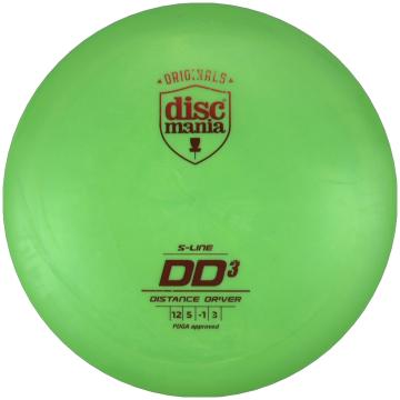 Discmania S-Line DD3 Innova Made