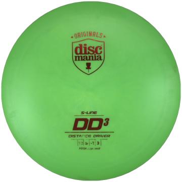 Discmania S-Line DD3 Innova Made