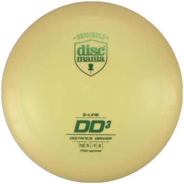 Discmania S-Line DD3 Innova Made