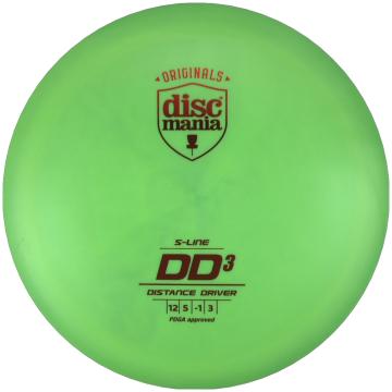 Discmania S-Line DD3 Innova Made