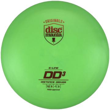 Discmania S-Line DD3 Innova Made