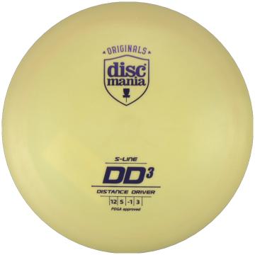 Discmania S-Line DD3 Innova Made