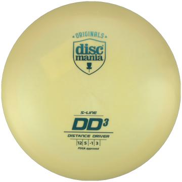 Discmania S-Line DD3 Innova MAde
