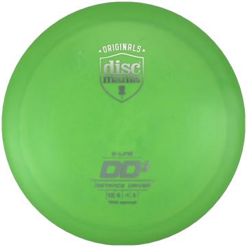 Discmania S-Line DD3 Innova Made