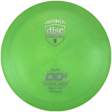 Discmania S-Line DD3 Innova Made