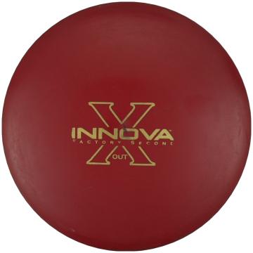 Innova Star Mako3 Innova X-Out