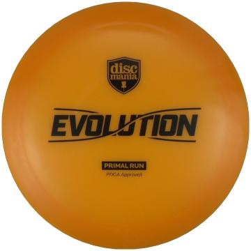 Discmania Neo Enigma Primal Run
