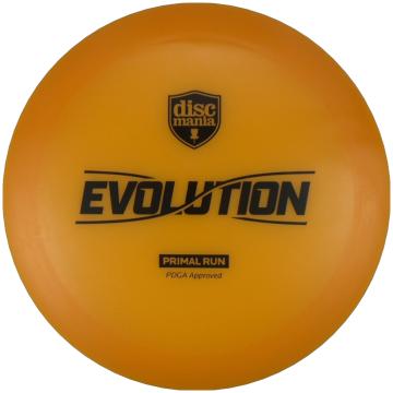 Discmania Neo Enigma Primal Run