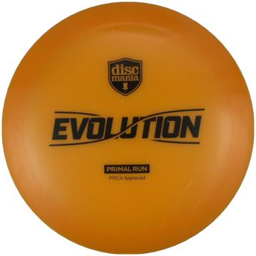Discmania Neo Enigma Primal Run