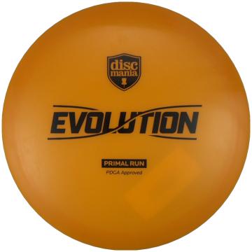 Discmania Neo Essence Primal Run