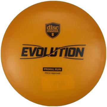 Discmania Neo Essence Primal Run