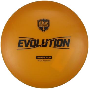 Discmania Neo Essence Primal Run