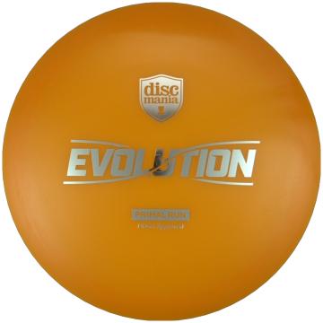 Discmania Neo Instinct Primal Run