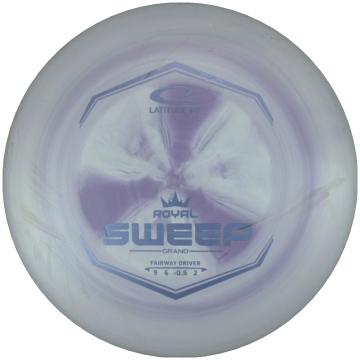 Latitude 64 Grand Sweep