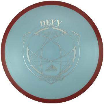 Axiom Discs Fission Defy