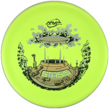 MVP Disc Sports Neutron Stasis Special Edition