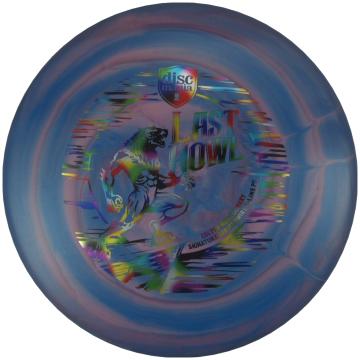 Discmania Swirl S-Line PD Last Howl - Colten Montcomery Signature Series