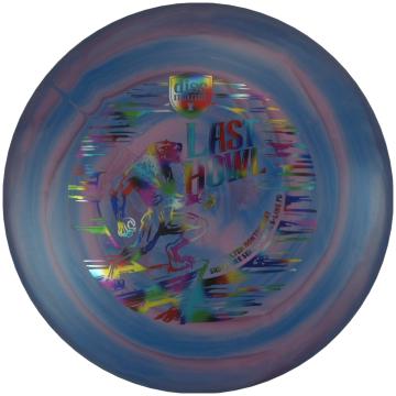 Discmania Swirl S-Line PD Last Howl - Colten Montcomery Signature Series