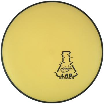 MVP Disc Sports Electron Nomad Lab2nd