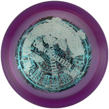 Discmania C-Line CD1 Misprint