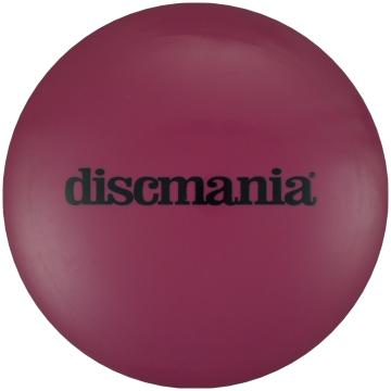 Discmania S-Line TD Bar Stamp
