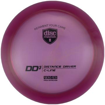 Discmania C-Line DD3