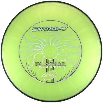 MVP Disc Sports Plasma Entropy
