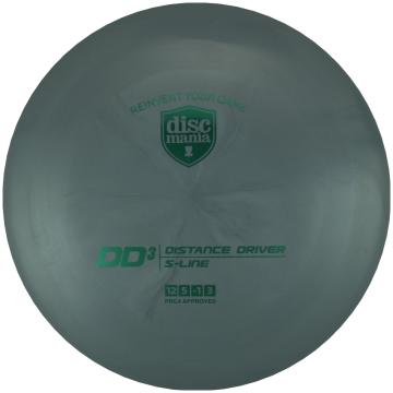 Discmania S-Line DD3