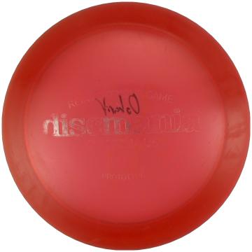 Discmania C-Line DD3 Prototype