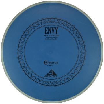 Axiom Discs Electron Envy James Conrad Signature Series