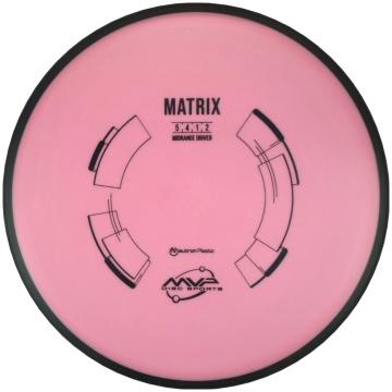 MVP Disc Sports Neutron Matrix