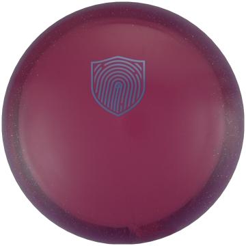 Discmania Glow Metal Flake Horizon S-line DD1 DNA