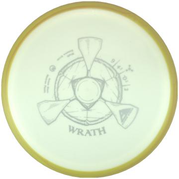 Axiom Discs Neutron Wrath
