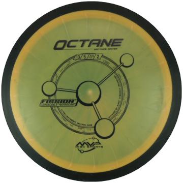 MVP Disc Sports Fission Octane