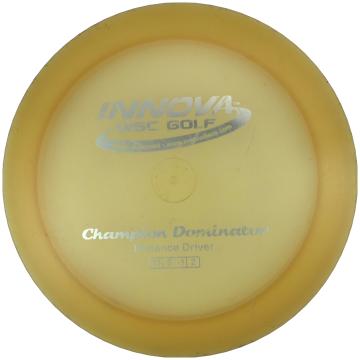 Innova Champion Dominator